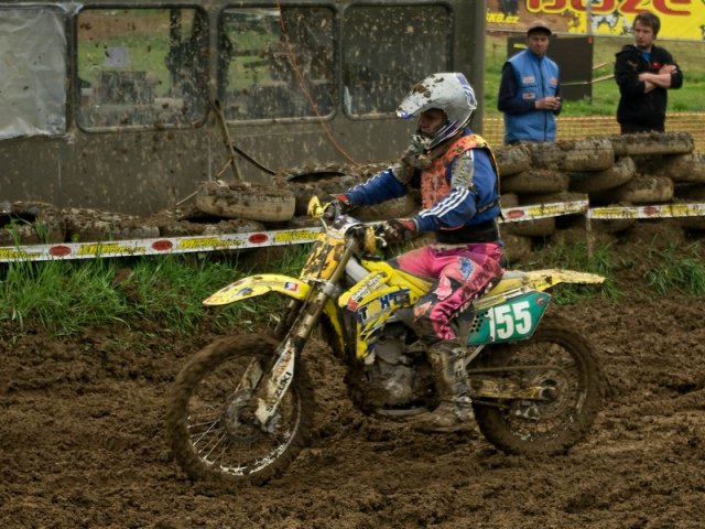 Fotky od Dědy T. z Božetic, 4.5.2013